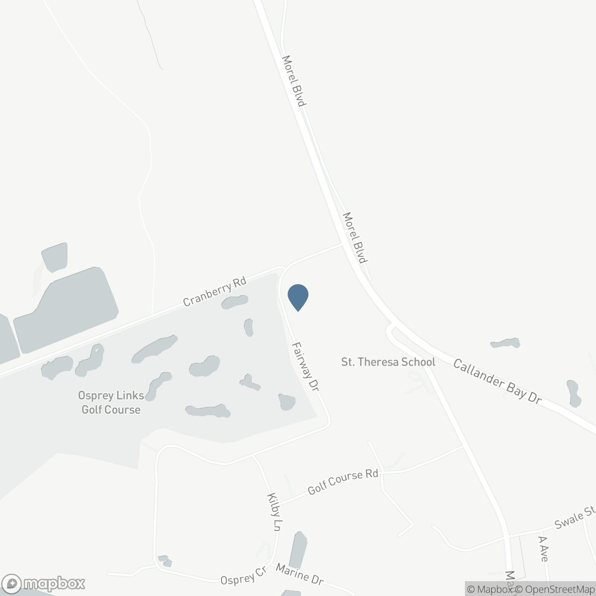 LOT 9 CALLA WAY COURT, North Bay, Ontario P0H 1H0